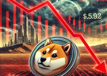 Can Burns Send The Shiba Inu And LUNC Price To $0.01? Expert Chimes In