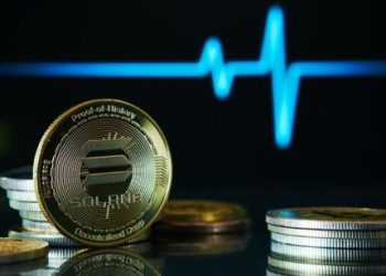 Solana Bullish Run: SOL’s 5% Surge Brings $160 Within Reach