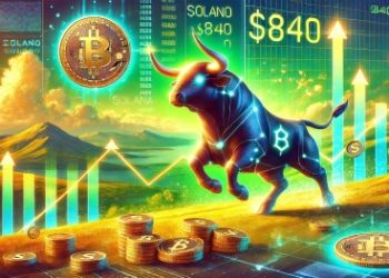 Analyst Says Solana Price Could Rise 450% To $840 – Here Are The Drivers