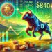 Analyst Says Solana Price Could Rise 450% To $840 – Here Are The Drivers