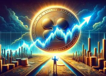 XRP Price Set To Surge: Breaking This Resistance Could Trigger a Rally