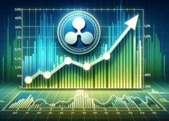 XRP Price Set For Comeback: Breaking This Resistance Could Trigger Recovery