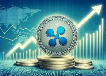 XRP Price Finds Relief: Will It Break Past $0.45 Amid Numerous Hurdles?