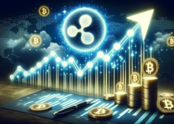 XRP Price Hints at Breakout: Can It Achieve New Heights?