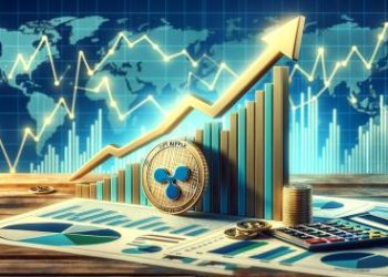 XRP Price Eyes Upside Break: Will The Gains Keep Rolling?