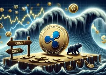 XRP Maintains Support: Can It Rise Amid BTC and ETH Declines?