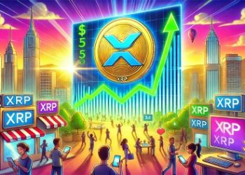 XRP Stars Align: Indicators Point To Possible 7,500% Rally To $35