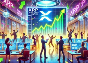 XRP Price: Crypto Analyst Identifies ‘Point Of Control’ That Could See A Repeat Of 2017