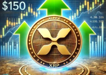 Crypto Analyst Says XRP Is Still On Course To Rise To $150