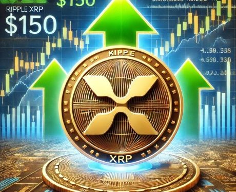 Crypto Analyst Says XRP Is Still On Course To Rise To $150
