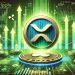 Crypto Analyst Predicts Multiple God Candles For XRP, How High Can It Go?