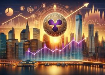 XRP Price Shows Increased Strength: Can It Sustain The Recovery?
