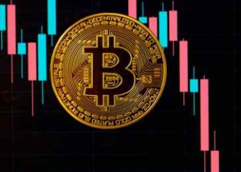 Bitcoin Examined: These Critical Points Are ‘Very Bad’ For BTC, Analyst Says