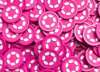 Will The DOT Rise? Polkadot Price Anticipation Heats Up With ETF Talk