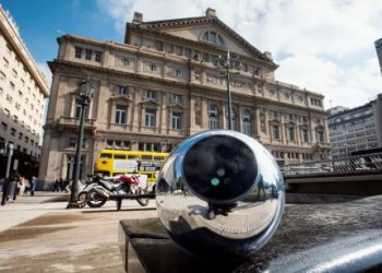 Worldcoin Sentiment Improves, But March Highs Remain A Distant Dream