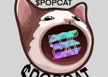 Solana’s Popcat Nears $1 Billion Market Cap After Hitting ATH