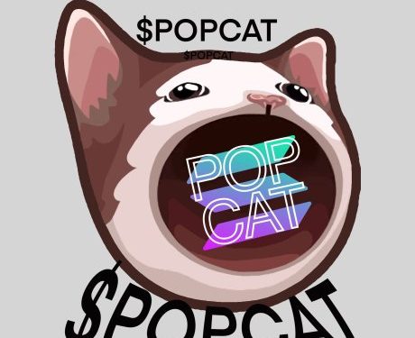 Solana’s Popcat Nears $1 Billion Market Cap After Hitting ATH