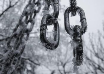 Bear Market Bites: Chainlink Loses 10%, Further Downturn To $6.80 Feared