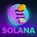 Solana Confirms Upside Breakout With Bullish Pennant – Here’s The Target