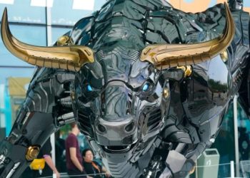 Bullish Signs For Polkadot (DOT): Analyst Eyes $12 On The Horizon