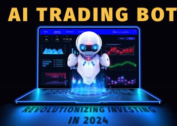 AI Trading Bot: Revolutionizing Investing In 2024