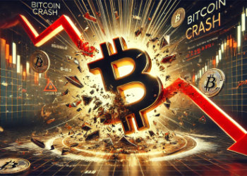 Why Did Bitcoin Plunge Under $58,000? On-Chain Data Says This