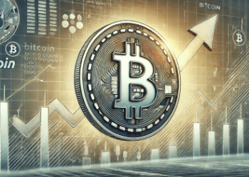 Bitcoin Now Forming Pattern That Last Led To It Blasting Off