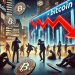 Bitcoin Crash Forced Weak Hands Into Largest Loss-Taking Since 2022 Lows: Report
