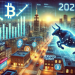 Bitcoin Bull Cycle Likely To Go On Till Mid-2025: CryptoQuant CEO