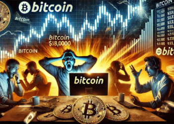 Bitcoin Traders Sink Into ‘Fear’ As Price Crashes Below $58,000