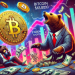 Bitcoin Bears Crushed: $100M In Crypto Shorts See Flush As BTC Breaks $63,000