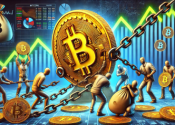 Bitcoin Recovery Stalls As HODLers Apply Selling Pressure