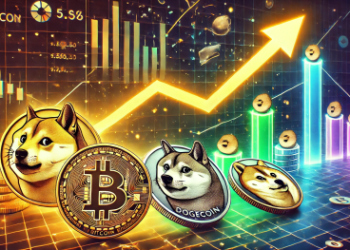 Dogecoin & Other Memecoins Seeing Less Interest Than Bitcoin: Data
