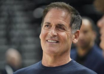 Silicon Valley Using Trump For A Bitcoin Pump Play? Mark Cuban Weighs In