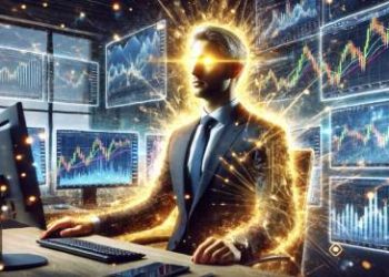 Wolf of Uzbekistan, Which Made $19,000,000 Out Of $1000 In 2 Years