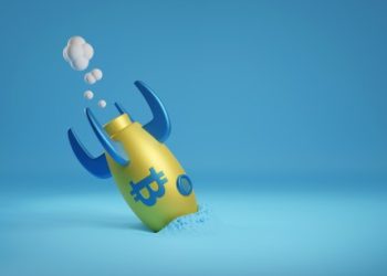 If History Repeats, Bitcoin Price Could Crash 33% Again: Here’s Why