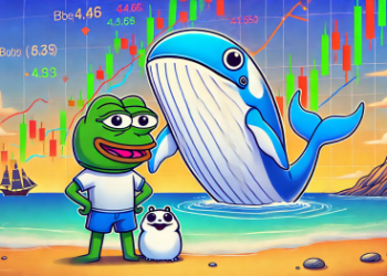 PEPE Bullish Signal: Whale Withdraws $14.7 Million Stack From Binance