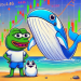PEPE Bullish Signal: Whale Withdraws $14.7 Million Stack From Binance
