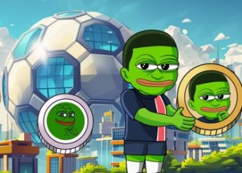 Here’s Why There Are Green Candles Around For Pepecoin and Mpeppe (MPEPE)