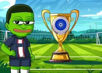 Analyst Believe Cardano and Mpeppe (MPEPE) Will Skyrocket 100% and Dominate The Market