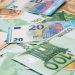 The Euro index rises, while the Yen index falls to a new low