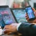Stock Market Outlook: US Stock Price Analyse