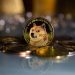 Dogecoin and Shiba Inu: Dogecoin breaks below 0.12200 level