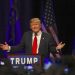 Trump Case: Sentencing For Hush Money Postponed