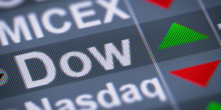 The Dow Jones Forecast: Strong Gains in The Stock Market