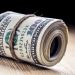 The dollar index is under pressure below the 105.80 level