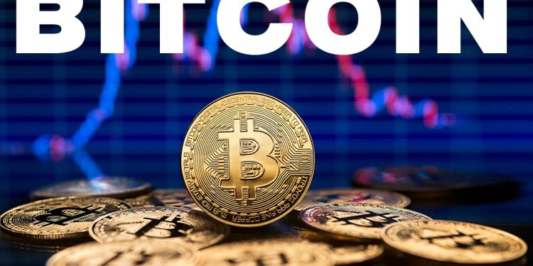 Bitcoin is close to returning to the weekly open price