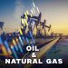 Oil and Natural Gas: Oil climbed to a new weekly high