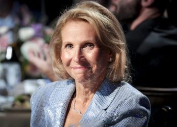 Bronfman’s Paramount bid could keep Shari Redstone involved at the company