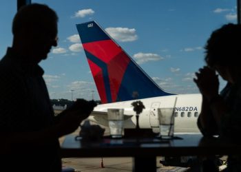 Delta CEO offers employees free flights after CrowdStrike-Microsoft chaos